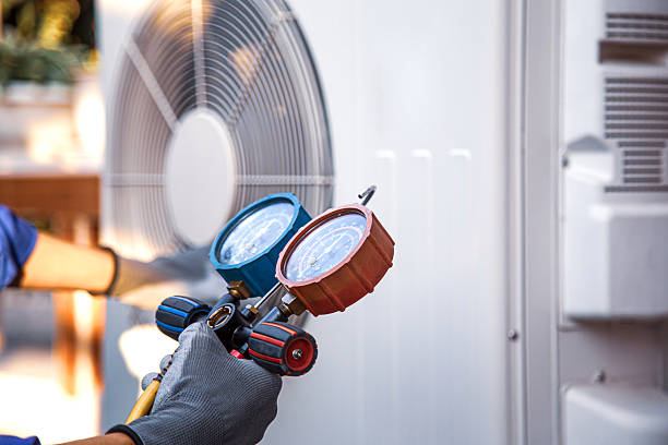Affordable Ac Installation solutions in Marengo, IA