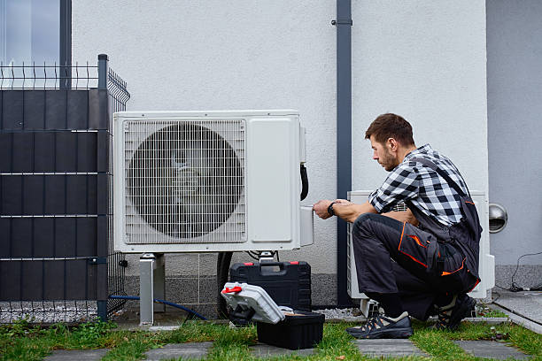 Trusted Ac Installation service in Marengo, IA - AAA Pro HVAC